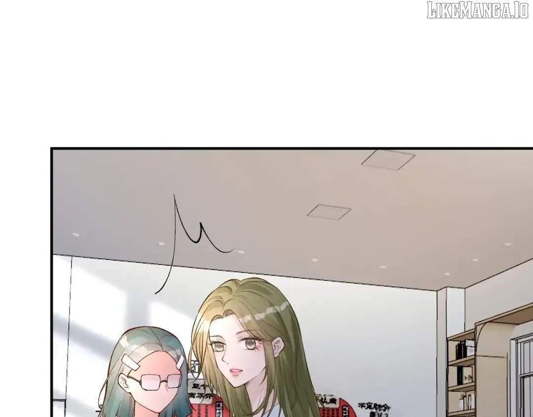 Everyone's Darling Chapter 164 - page 85